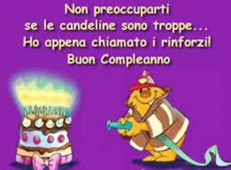 Buon Compleanno Divertente 10 Immagini Di Auguri Top10immagini It