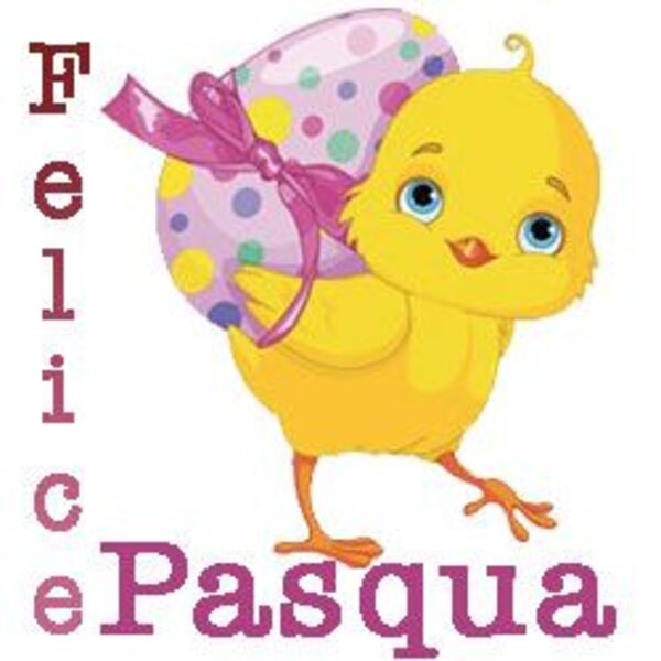 Bellissime immagini - "Felice Pasqua!"