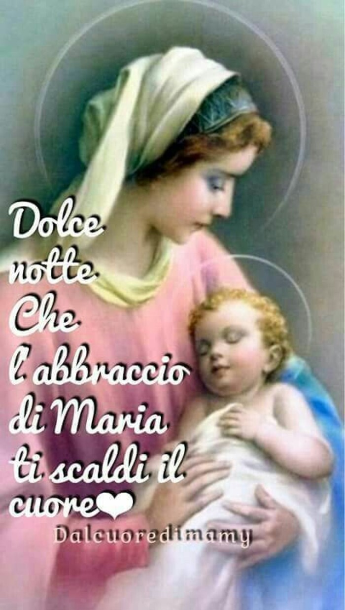 Buonanotte Religioso Da Mandare Prima Di Andare A Letto Top10immagini It