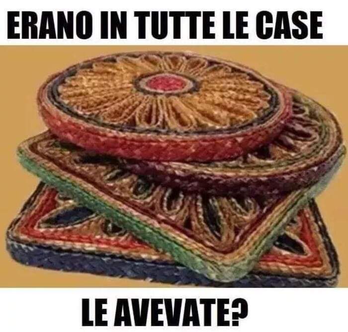 Come Eravamo Frasi - "Erano in tutte le case, le avevate?"