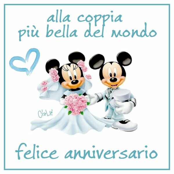 Buon Anniversario Immagini Belle Da Dedicare Top10immagini It