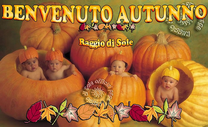 Immagini di Buona Giornata per il 21 Settembre