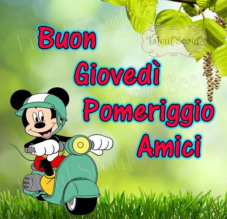 Buon Pomeriggio Archives Top10immagini It