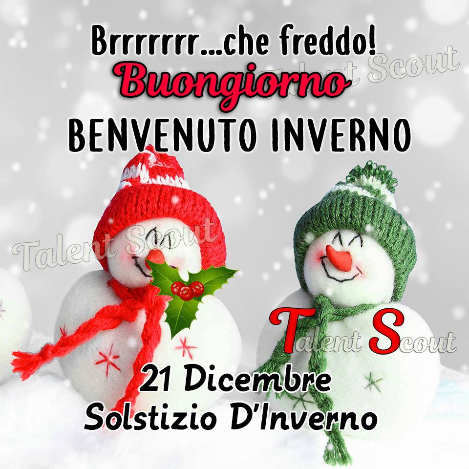 Buon Inverno 6 Immagini Con Frasi Belle Top10immagini It