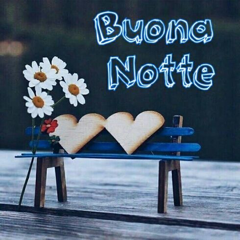 "Buona Notte"