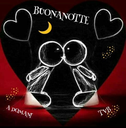 Buonanotte Amore Mio 10 Immagini Con Frasi Romantiche Top10immagini It