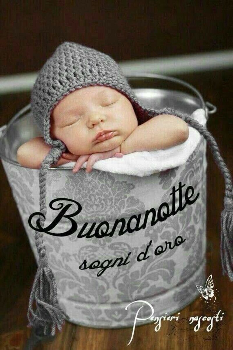 Buonanotte con i bambini