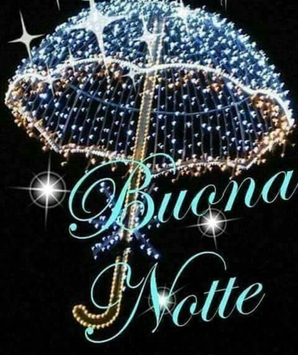 "Buona Notte"