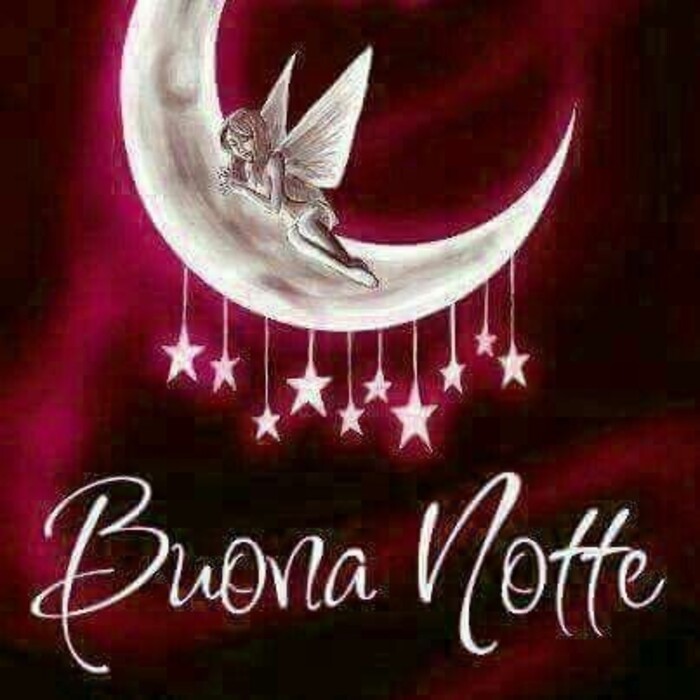 Buona Notte con la Fata della notte