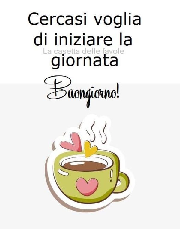 Buongiorno Con Il Caffe Le 10 Immagini Piu Belle Top10immagini It