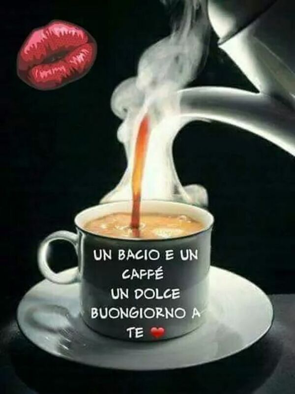 Buongiorno Con Il Caffe Le 10 Immagini Piu Belle Top10immagini It