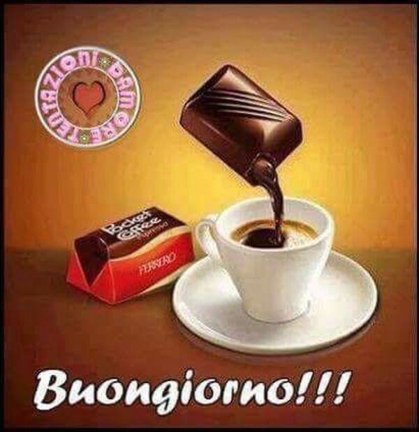 Buongiorno Con Il Caffe Le 10 Immagini Piu Belle Top10immagini It