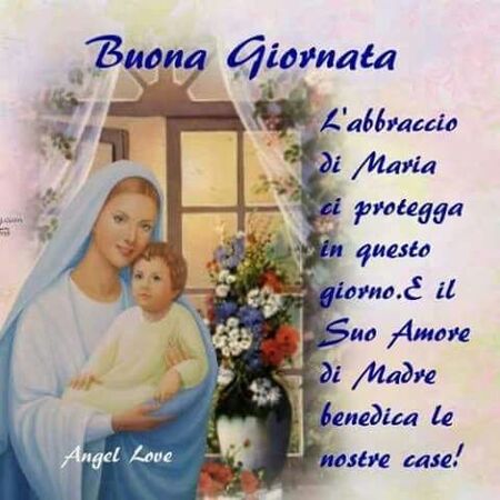 Buongiorno Religioso 10 Immagini Bellissime Top10immagini It