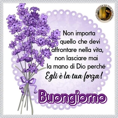 Buongiorno Religioso 10 Immagini Bellissime Top10immagini It