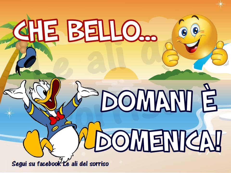 Domani E Domenica 4 Immagini Buonanotte Belle Top10immagini It