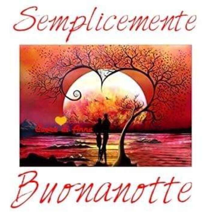 Semplicemente Buonanotte 10 Foto Con Frasi Top10immagini It