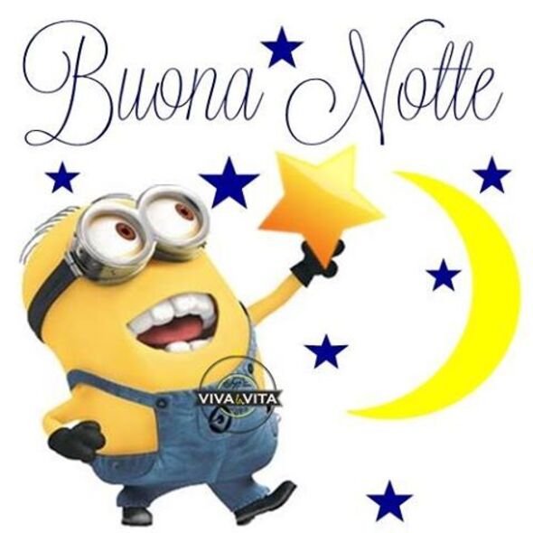 Immagini simpatiche per dare la Buonanotte