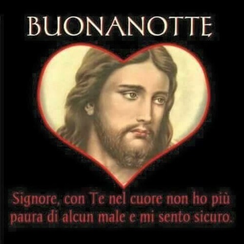 Buonanotte Con Gesu 10 Immagini Religiose Top10immagini It