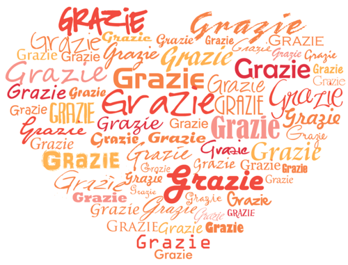 Grazie-5