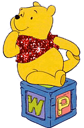 Immagini in movimento - Winnie The Pooh
