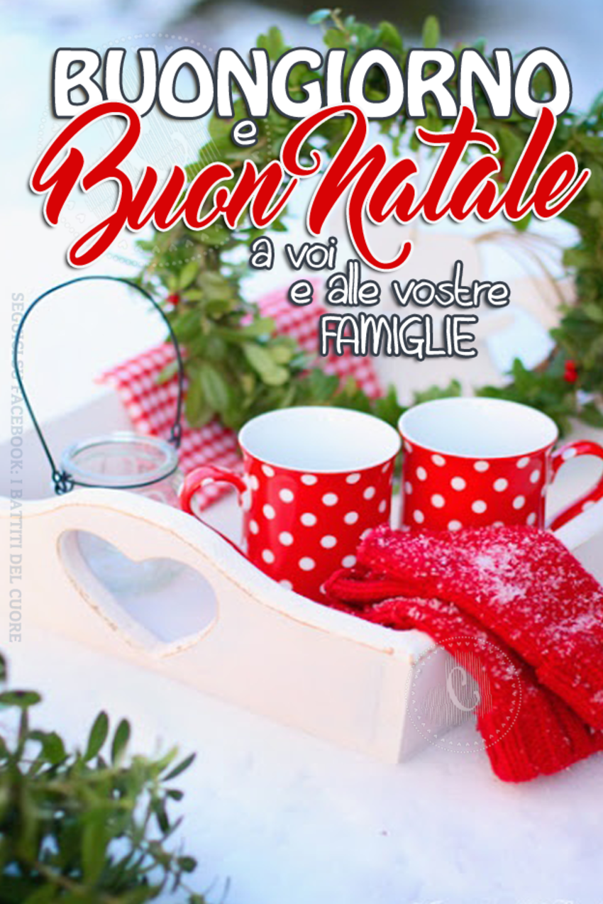 Buon Natale Immagini E Frasi Per Auguri Molto Speciali Top10immagini It