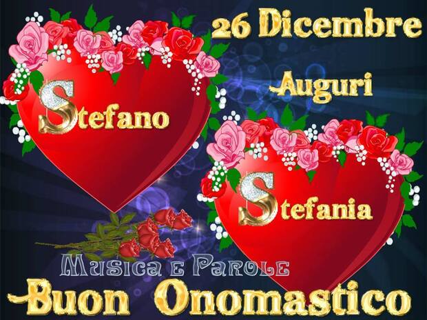 Buongiorno E Buon Santo Stefano 26 Dicembre Top10immagini It