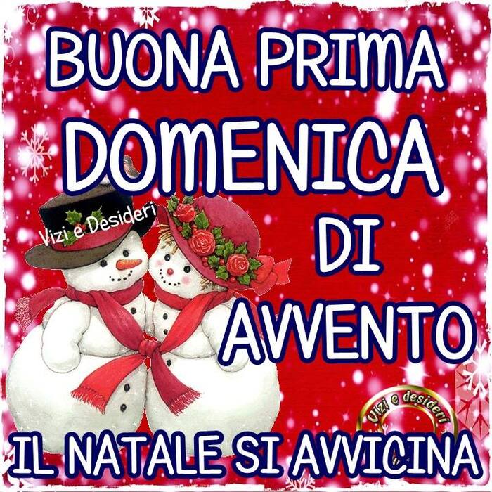 ".....il Natale si Avvicina"